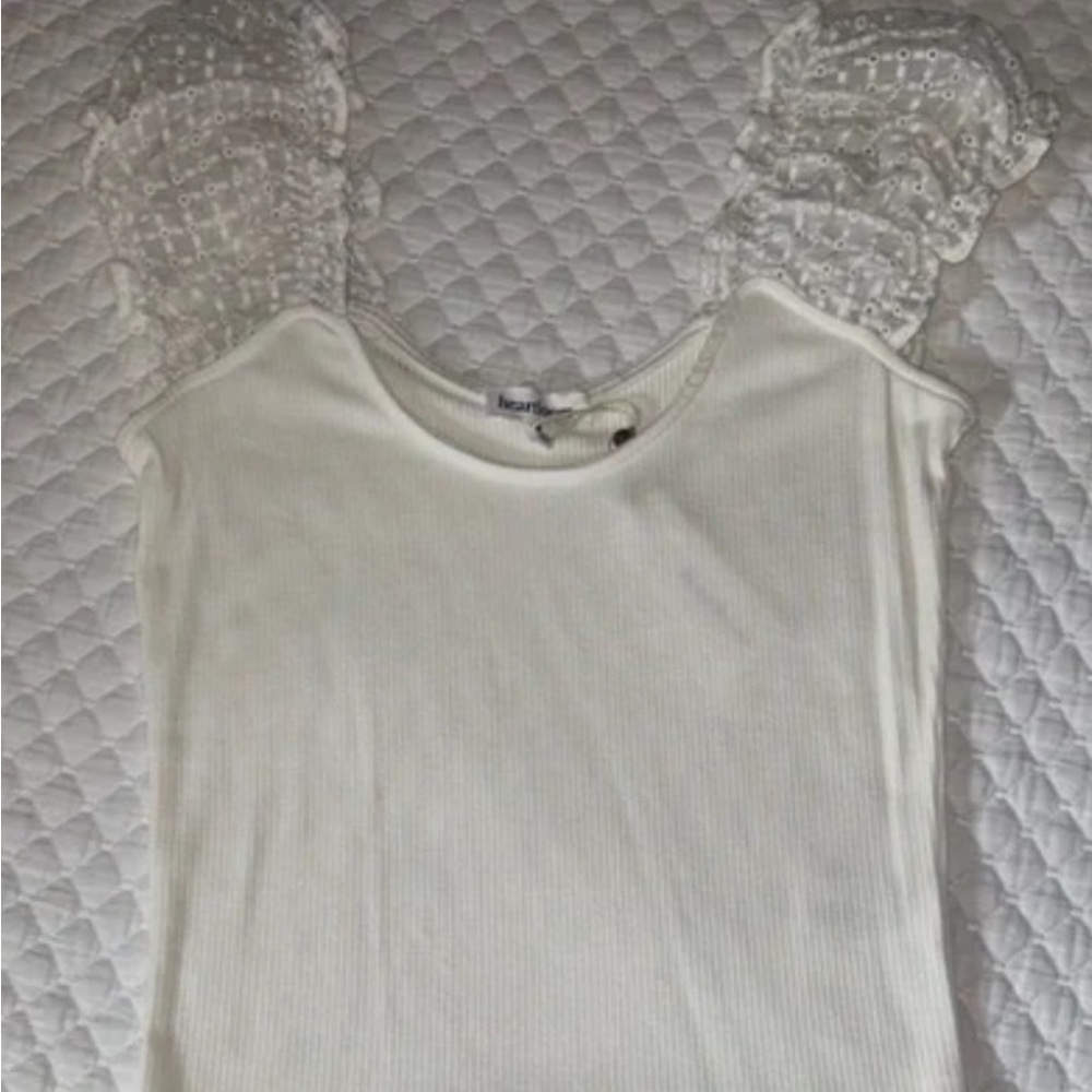 Heartloom Top - Picture 8 of 8